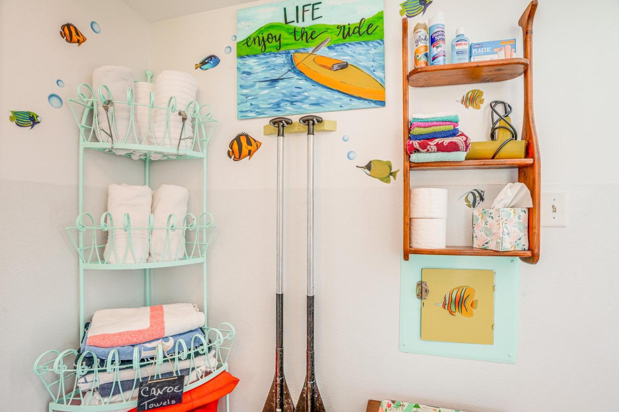Waterfront Virginia Retreat With Canoe, Pets Welcome Rileyville Zewnętrze zdjęcie